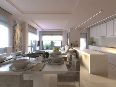 Image of Квартира в Centro Ciudad