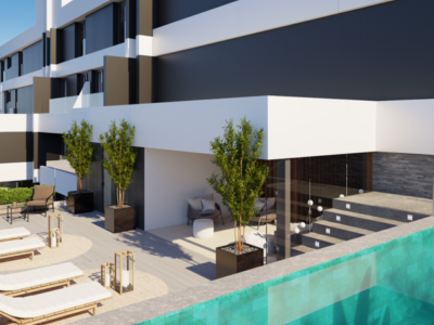 Image of Квартира в Centro Ciudad