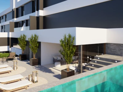 Image of Квартира в Centro Ciudad