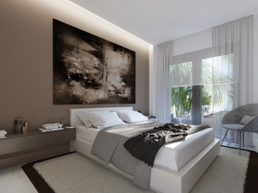 Image of Квартира в Centro Ciudad