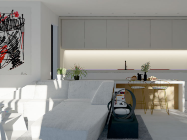 Image of Квартира в Centro Ciudad