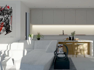 Image of Квартира в Centro Ciudad