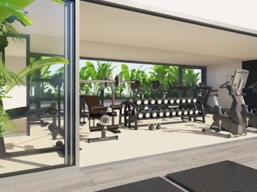 Image of Квартира в Centro Ciudad