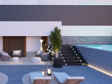 Image of Квартира в Centro Ciudad