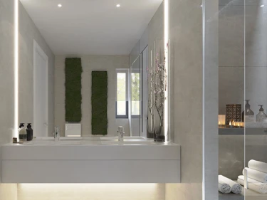 Image of Квартира в Centro Ciudad