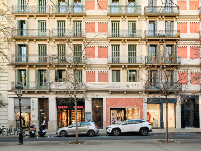 Image of Rambla Catalunya 107-109