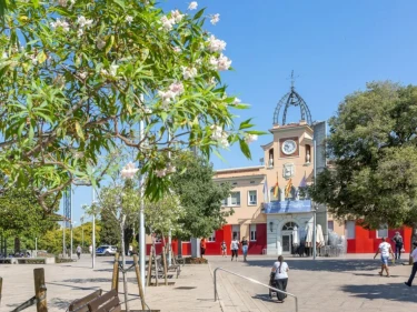 Image of Centre de la Vila 22