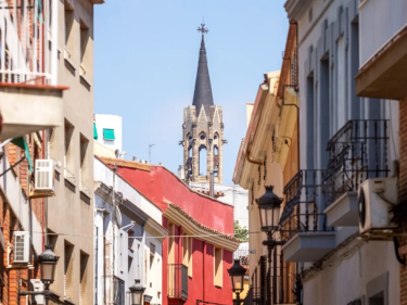 Image of Centre de la Vila 22