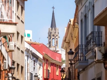 Image of Centre de la Vila 22