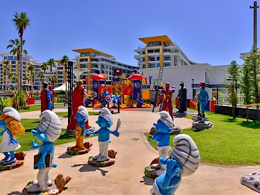 Image of Azura World Residence & Hotel