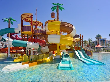 Image of Azura World Residence & Hotel