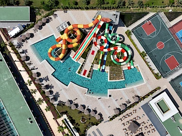 Image of Azura World Residence & Hotel