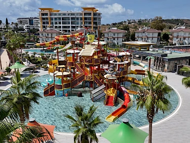 Image of Azura World Residence & Hotel