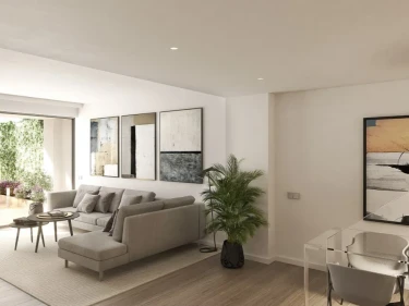 Image of La Devesa Single-family