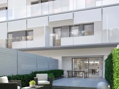 Image of La Devesa Single-family