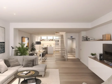 Image of La Devesa Single-family