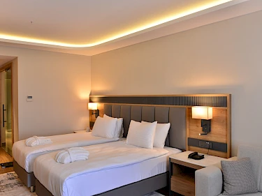 Image of Wyndham Hotel Alanya