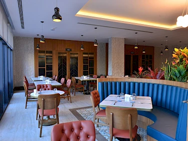 Image of Wyndham Hotel Alanya