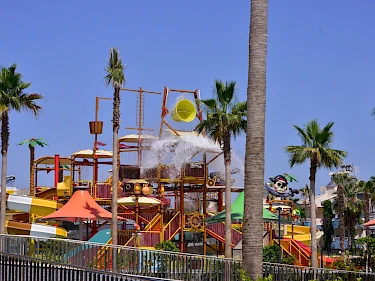 Image of Wyndham Hotel Alanya