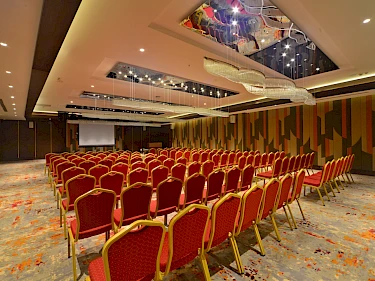 Image of Wyndham Hotel Alanya