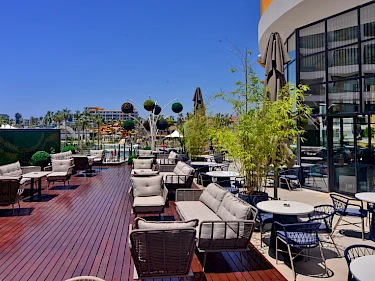 Image of Wyndham Hotel Alanya