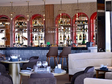 Image of Wyndham Hotel Alanya