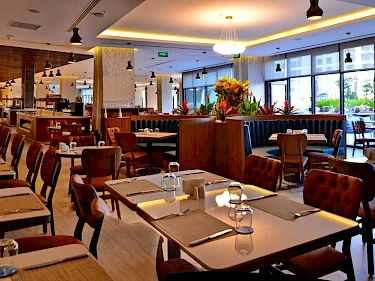 Image of Wyndham Hotel Alanya