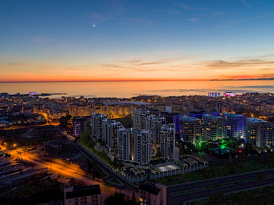 Image of Emerald Grand Deluxe