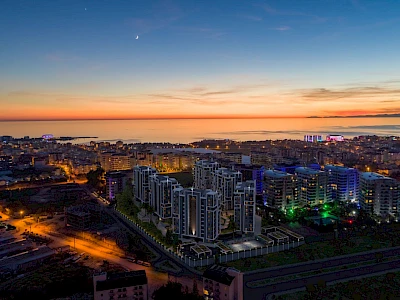 Image of Emerald Grand Deluxe