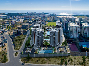 Image of Emerald Grand Deluxe