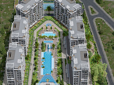 Image of Emerald Grand Deluxe