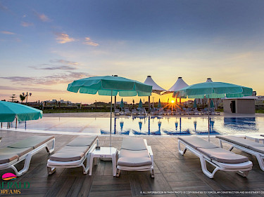 Image of Emerald Dreams