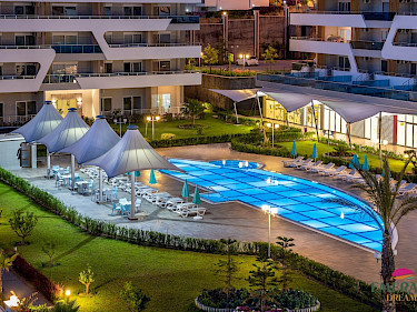 Image of Emerald Dreams