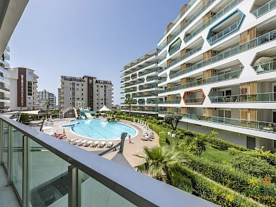 Image of Emerald Park Residence