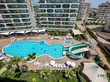 Image of Emerald Park Residence