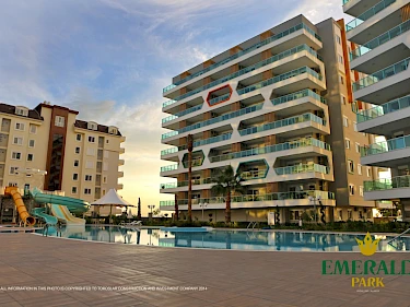 Image of Emerald Park Residence