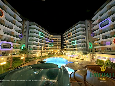 Image of Emerald Park Residence
