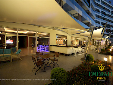Image of Emerald Park Residence