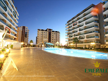 Image of Emerald Park Residence