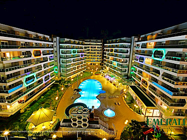 Image of Emerald Park Residence