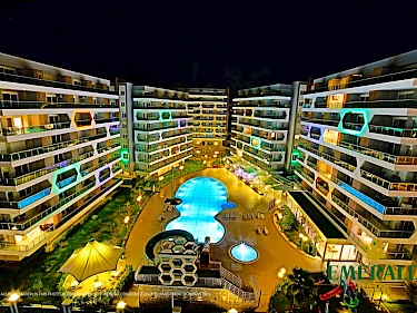 Image of Emerald Park Residence