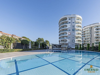 Image of Emerald Towers