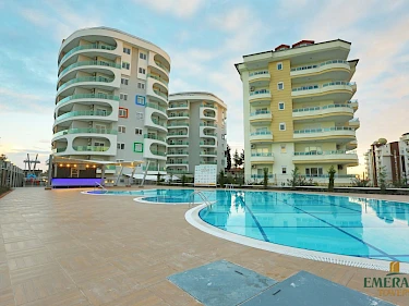 Image of Emerald Towers