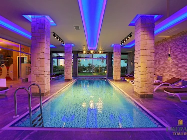 Image of Emerald Towers