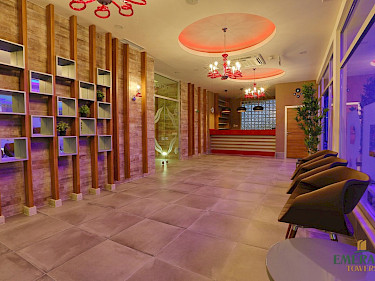 Image of Emerald Towers