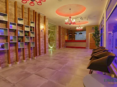 Image of Emerald Towers