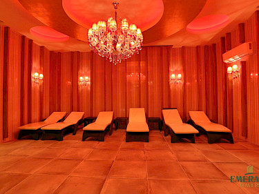 Image of Emerald Towers