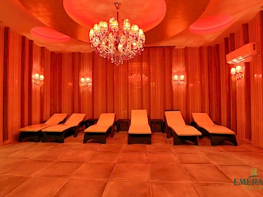 Image of Emerald Towers