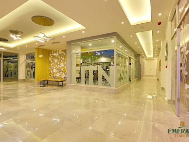 Image of Emerald Towers