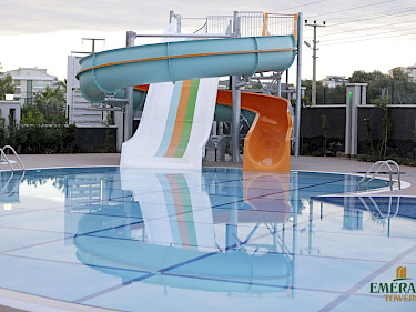 Image of Emerald Towers